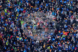 Germany Four Hills Ski Jumping