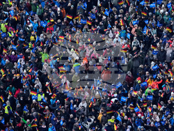 Germany Four Hills Ski Jumping