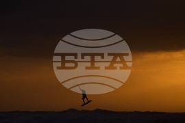 APTOPIX Israel Daily Life