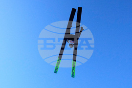 Germany Four Hills Ski Jumping