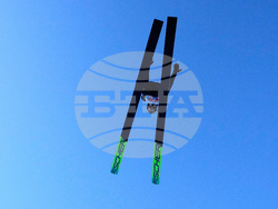 Germany Four Hills Ski Jumping