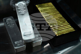 Gold and Silver-Sell-Off