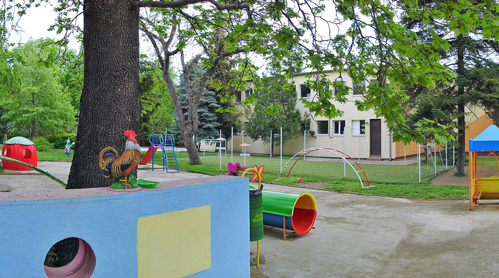 Община Стара Загора информира за приема и графиците за класиране в детските градини и яслени групи за 2026 г.