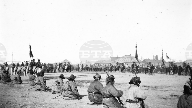 МОНЦАМЕ: Монголия празнува възстановяването на своята независимост 