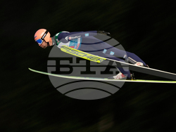 Germany Four Hills Ski Jumping