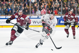 Switzerland Spengler Cup Hockey