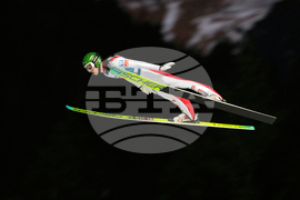 Germany Four Hills Ski Jumping