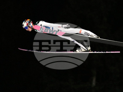 Germany Four Hills Ski Jumping