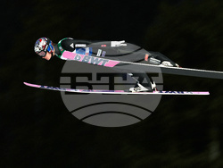 Germany Four Hills Ski Jumping