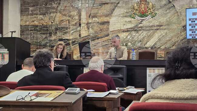 Общинските съветници в Тервел одобриха план-сметката за чистотата и размера на таксата за битови отпадъци за 2026 г.