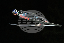 Germany Four Hills Ski Jumping