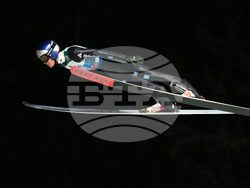 Germany Four Hills Ski Jumping