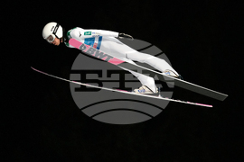 Germany Four Hills Ski Jumping