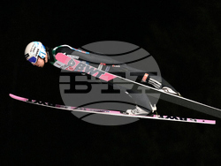 Germany Four Hills Ski Jumping