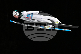 Germany Four Hills Ski Jumping