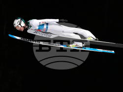 Germany Four Hills Ski Jumping