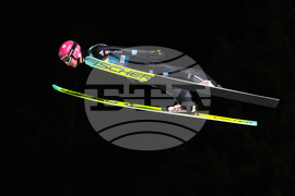 Germany Four Hills Ski Jumping