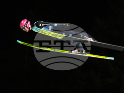 Germany Four Hills Ski Jumping