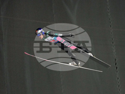 Germany Four Hills Ski Jumping