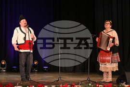 Монтана - читалища - традиции