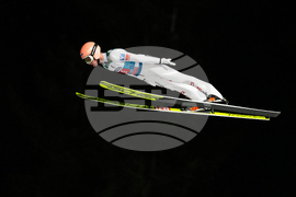 Germany Four Hills Ski Jumping
