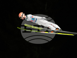 Germany Four Hills Ski Jumping