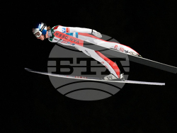Germany Four Hills Ski Jumping