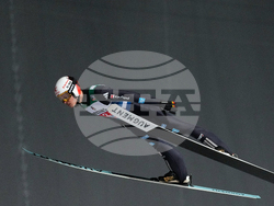 Germany Four Hills Ski Jumping