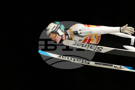 Germany Four Hills Ski Jumping