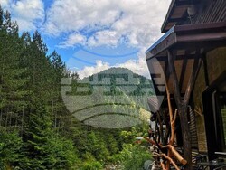 Триград - вилно селище - отличие