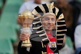 Morocco Africa Cup of Nations Soccer