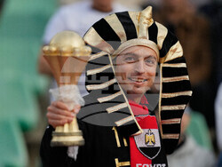 Morocco Africa Cup of Nations Soccer