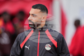 Morocco Africa Cup of Nations Soccer