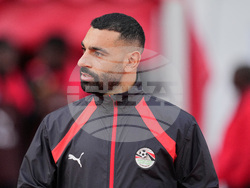 Morocco Africa Cup of Nations Soccer