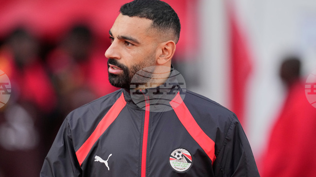 Италианският Рома проявява интерес към нападателя на Ливърпул Мохамед Салах