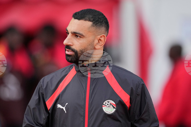 Италианският Рома проявява интерес към нападателя на Ливърпул Мохамед Салах