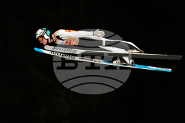 Germany Four Hills Ski Jumping