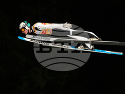 Germany Four Hills Ski Jumping