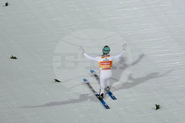 Germany Four Hills Ski Jumping