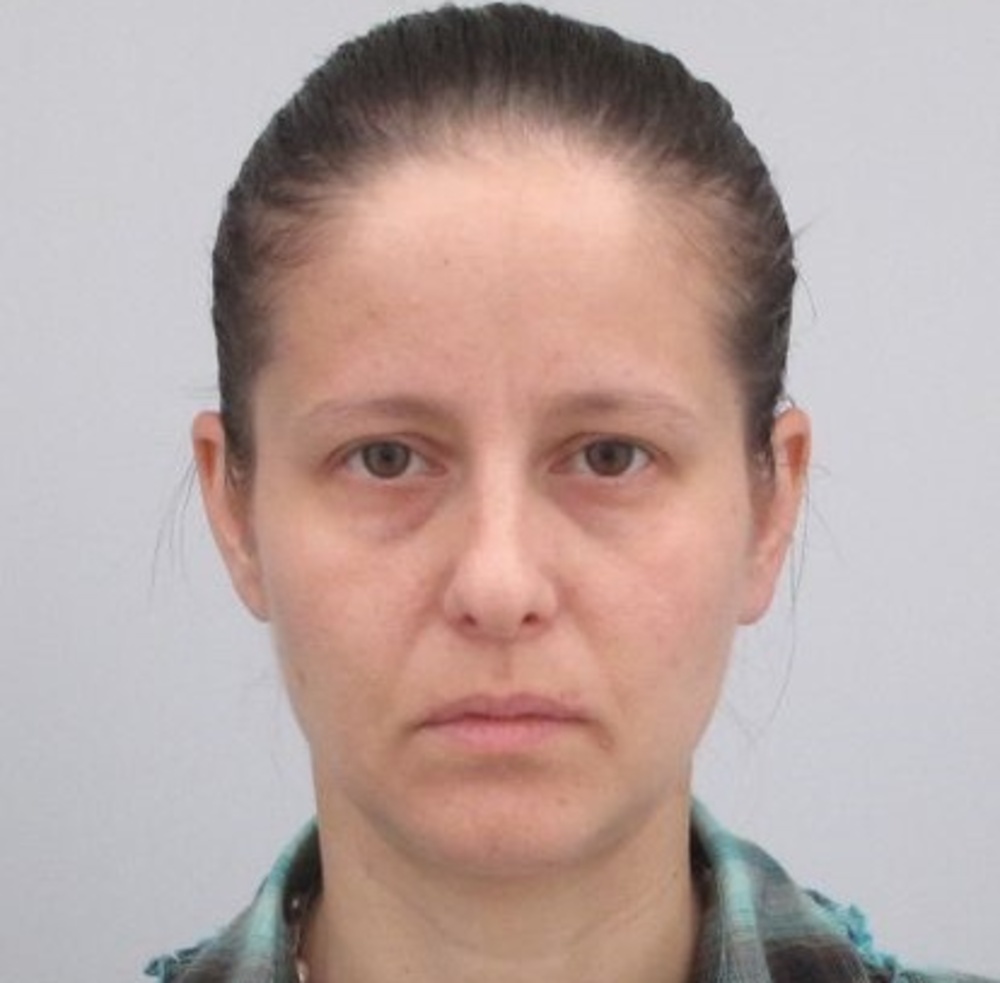 Полицията в Плевен обяви за издирване 41-годишна жена