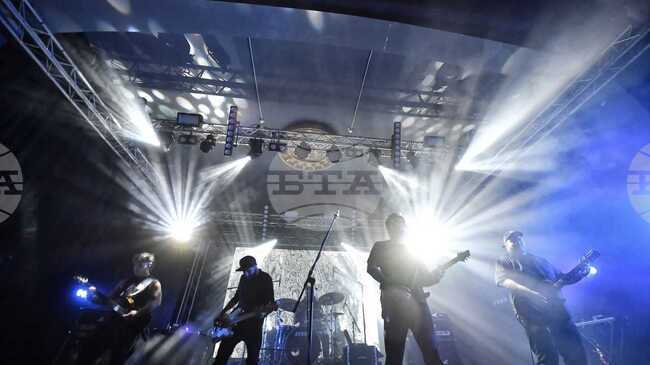 Аджерпрес: Богата музикална програма за 2026 г.: "Металика", Крис Айзък и Ръсел Кроу идват в Букурещ