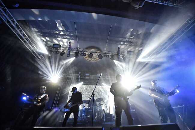 Аджерпрес: Богата музикална програма за 2026 г.: "Металика", Крис Айзък и Ръсел Кроу идват в Букурещ