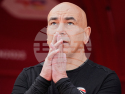 Morocco Africa Cup of Nations Soccer