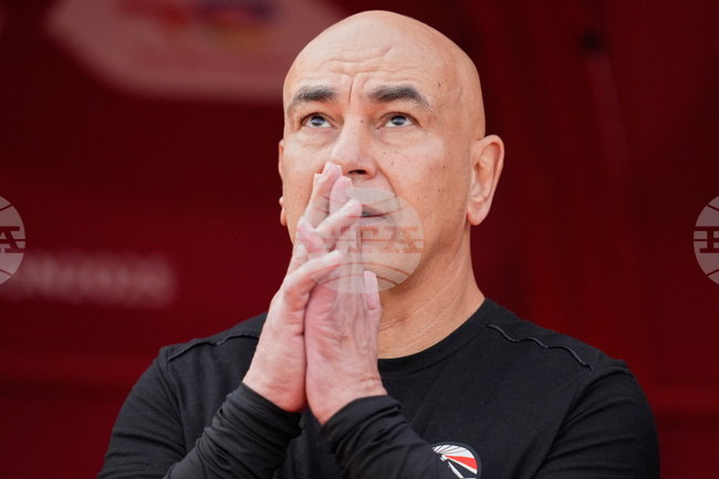 Селекционерът на Египет Хосам Хасан заяви, че провеждането на Купата на африканските нации на всеки две години би било в интерес на европейските лиги