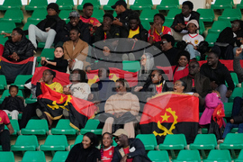 Morocco Africa Cup of Nations Soccer
