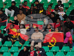 Morocco Africa Cup of Nations Soccer