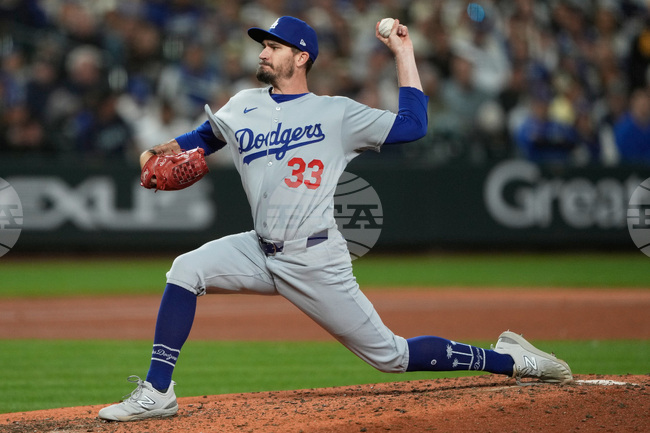 Heaney Retires Baseball