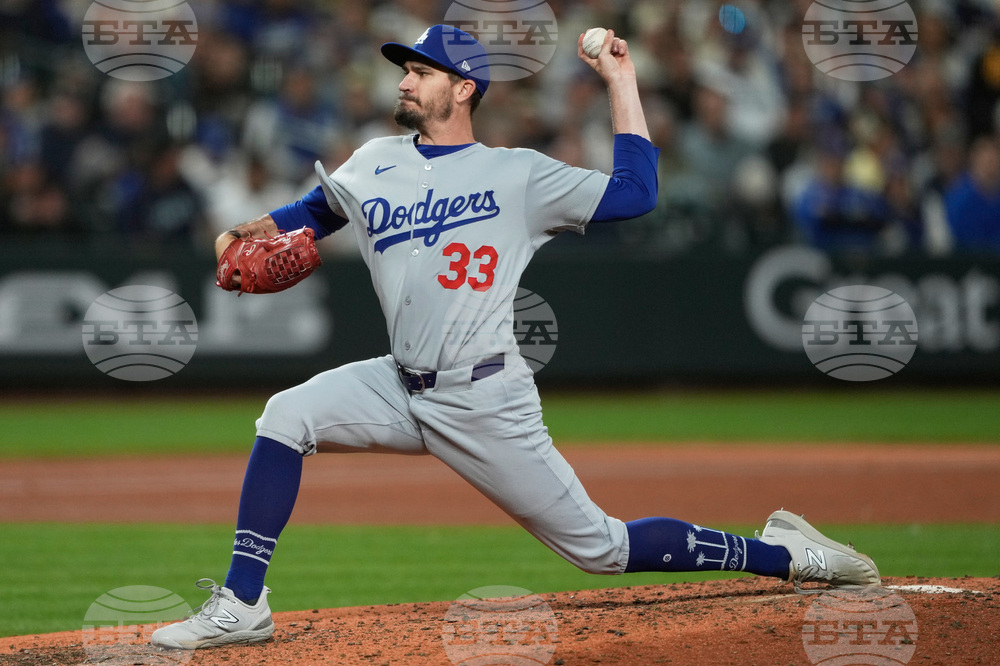 Heaney Retires Baseball