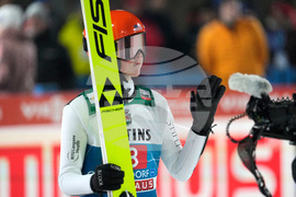 Germany Four Hills Ski Jumping