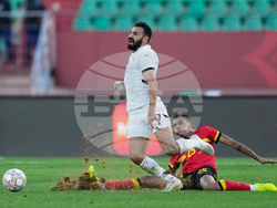 Morocco Africa Cup of Nations Soccer